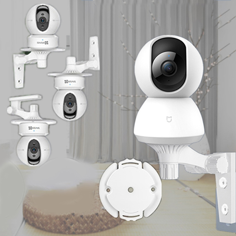 Tp-Link Camera Tapo C200 - @*ABS Wall Mounting Base For Tapo