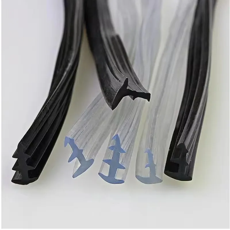 Home Security Front Door - 10M doors and windows slot thong
