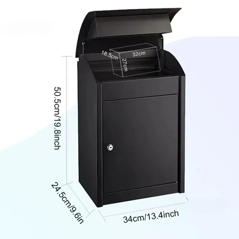 Factory Direct 2026 Outdoor Me - Home Security Letters 评论和价格
