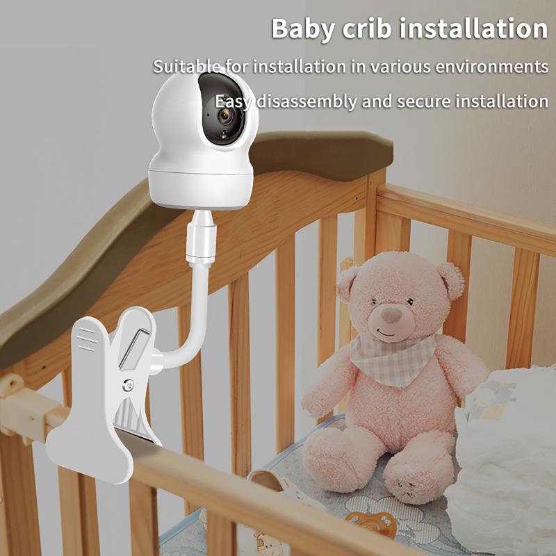 No Punching Flexible Twist Cli - Home Security Tp Link 评论和价格