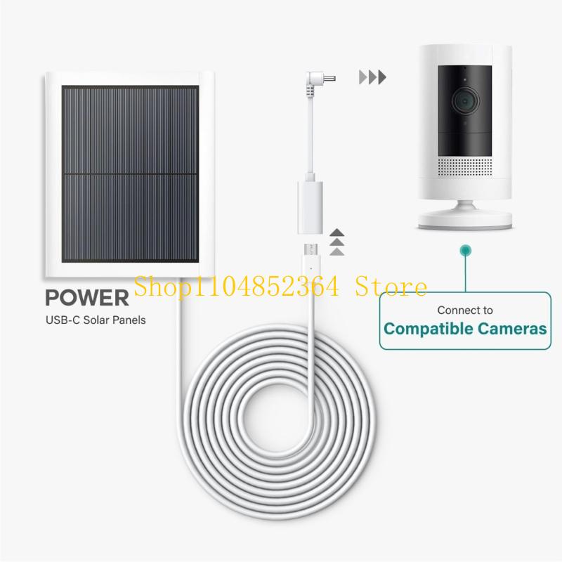 Security Camera Power Adapters - Home Security Panel 评论和价格