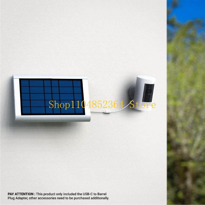 Security Camera Power Adapters - Home Security Panel 评论和价格