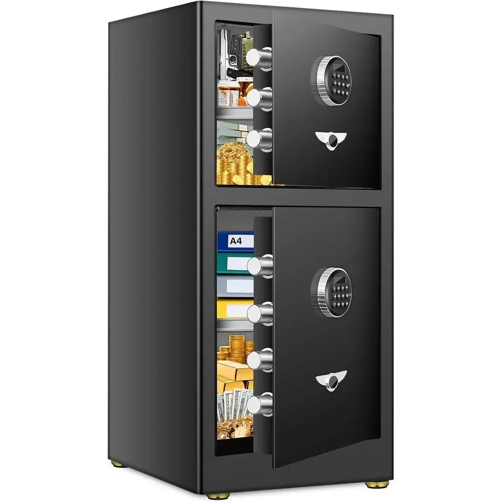 35.4 Tall XL Double Door Secur - Home Security Keypad 评论和价格