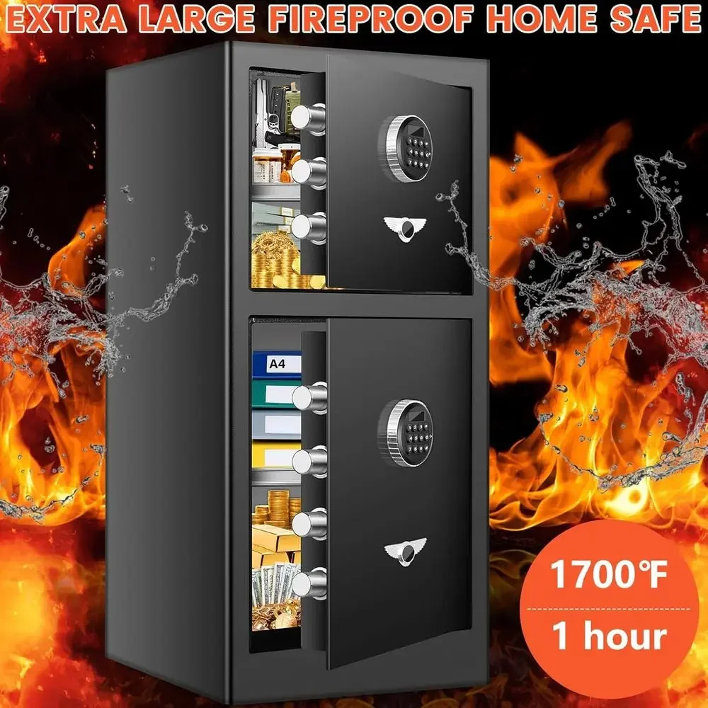 35.4 Tall XL Double Door Secur - Home Security Keypad 评论和价格
