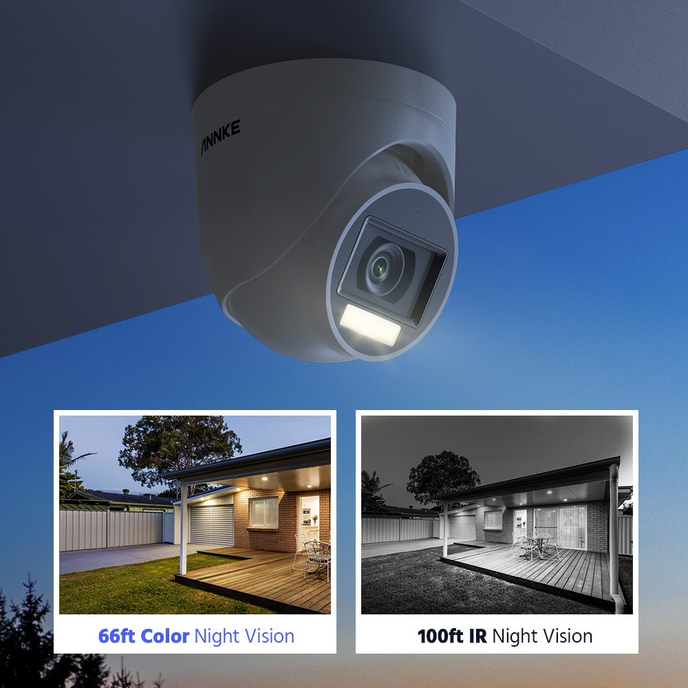 ANNKE ADLK500 3K Home Surveill - Home Security And Cameras 评论和价格