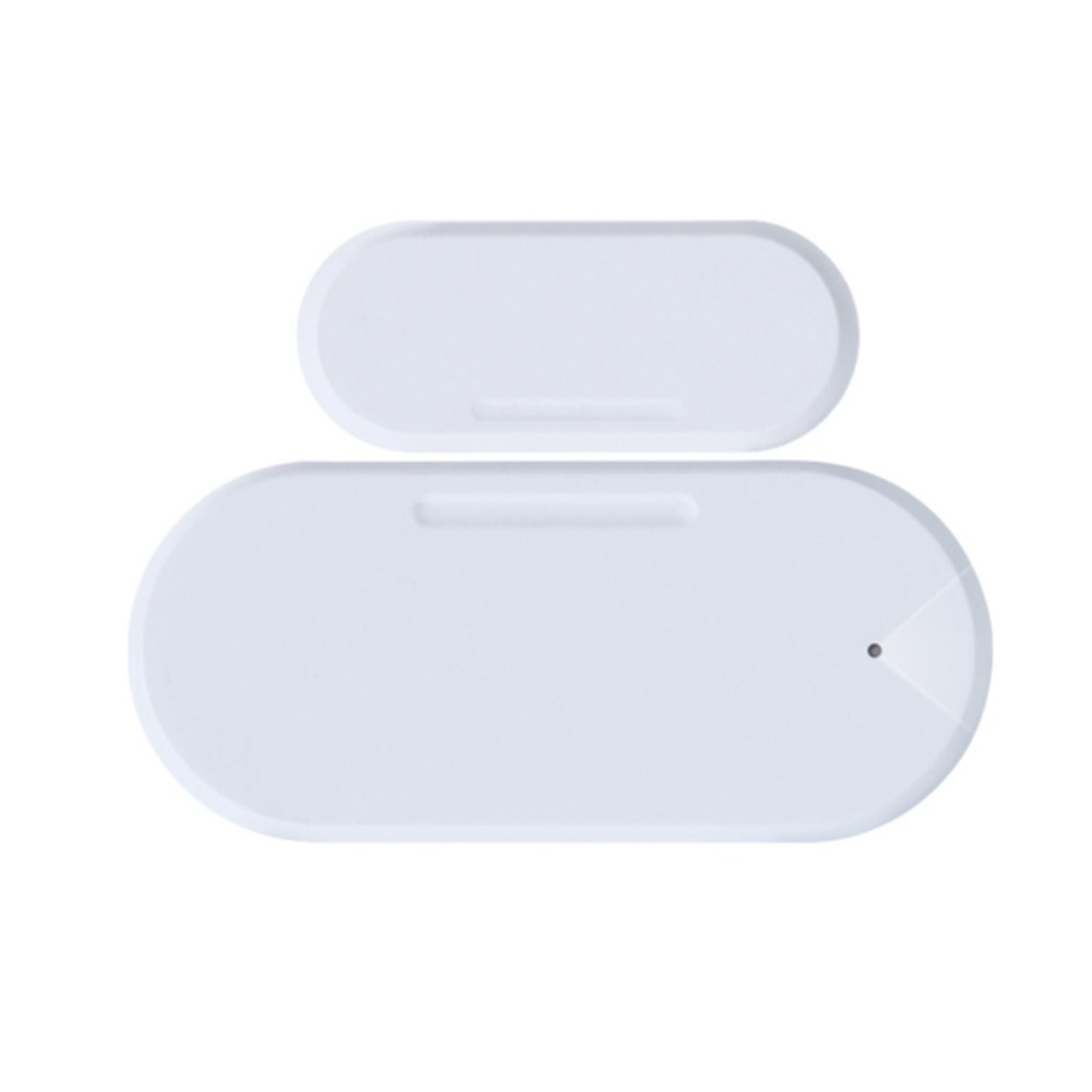 For Zigbee Door and Window Sen - Home Security System 评论和价格
