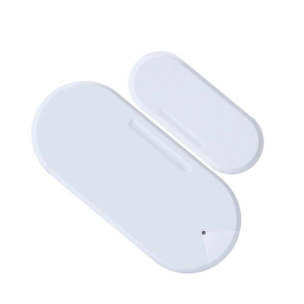 For Zigbee Door and Window Sen - Home Security System 评论和价格