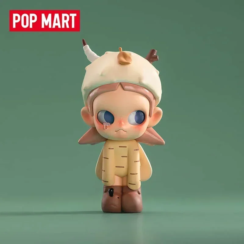 POP MART Zsiga Walking Into th - Home Security Product 评论和价格