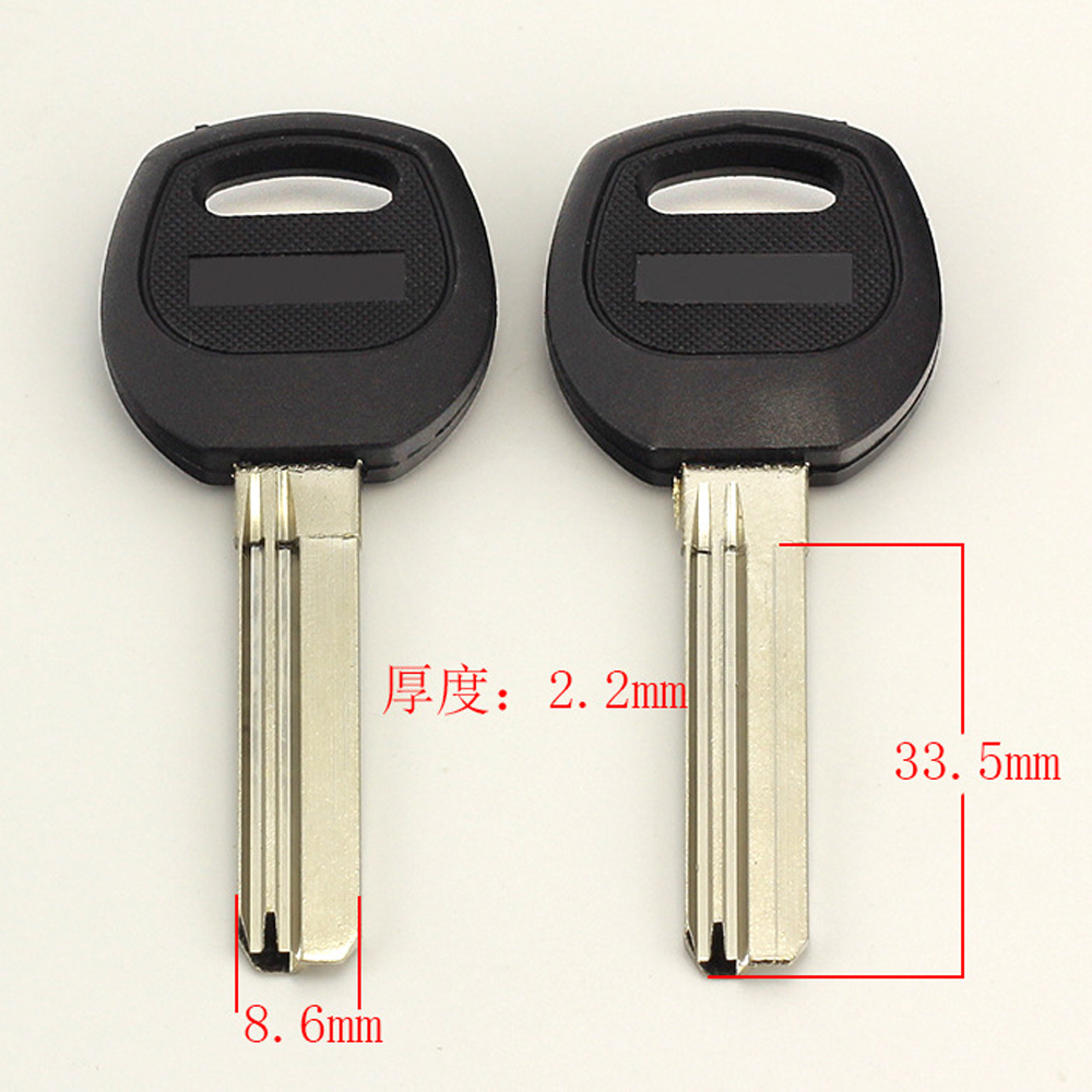 JMCKJ 50PCS Security Door Key  - Home Security Product 评论和价格