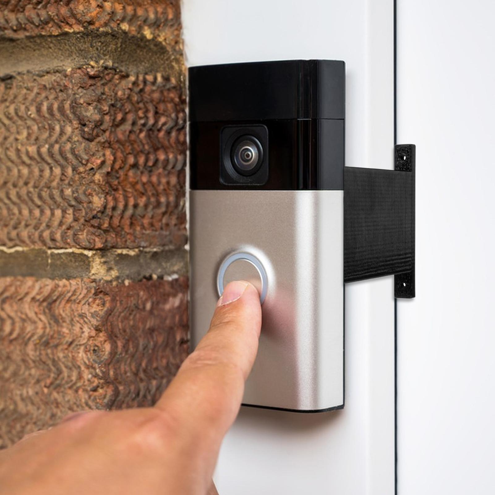 Ring Doorbell Extender Securit - Home Security Product 评论和价格