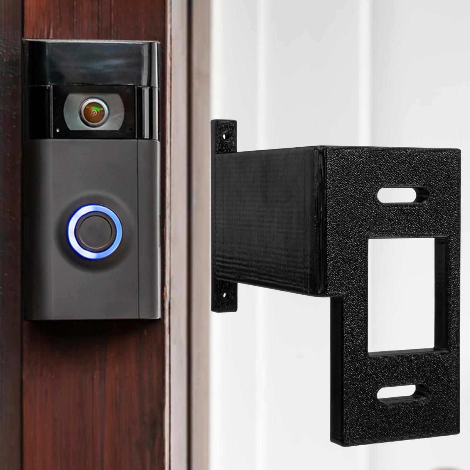 Ring Doorbell Extender Securit - Home Security Product 评论和价格