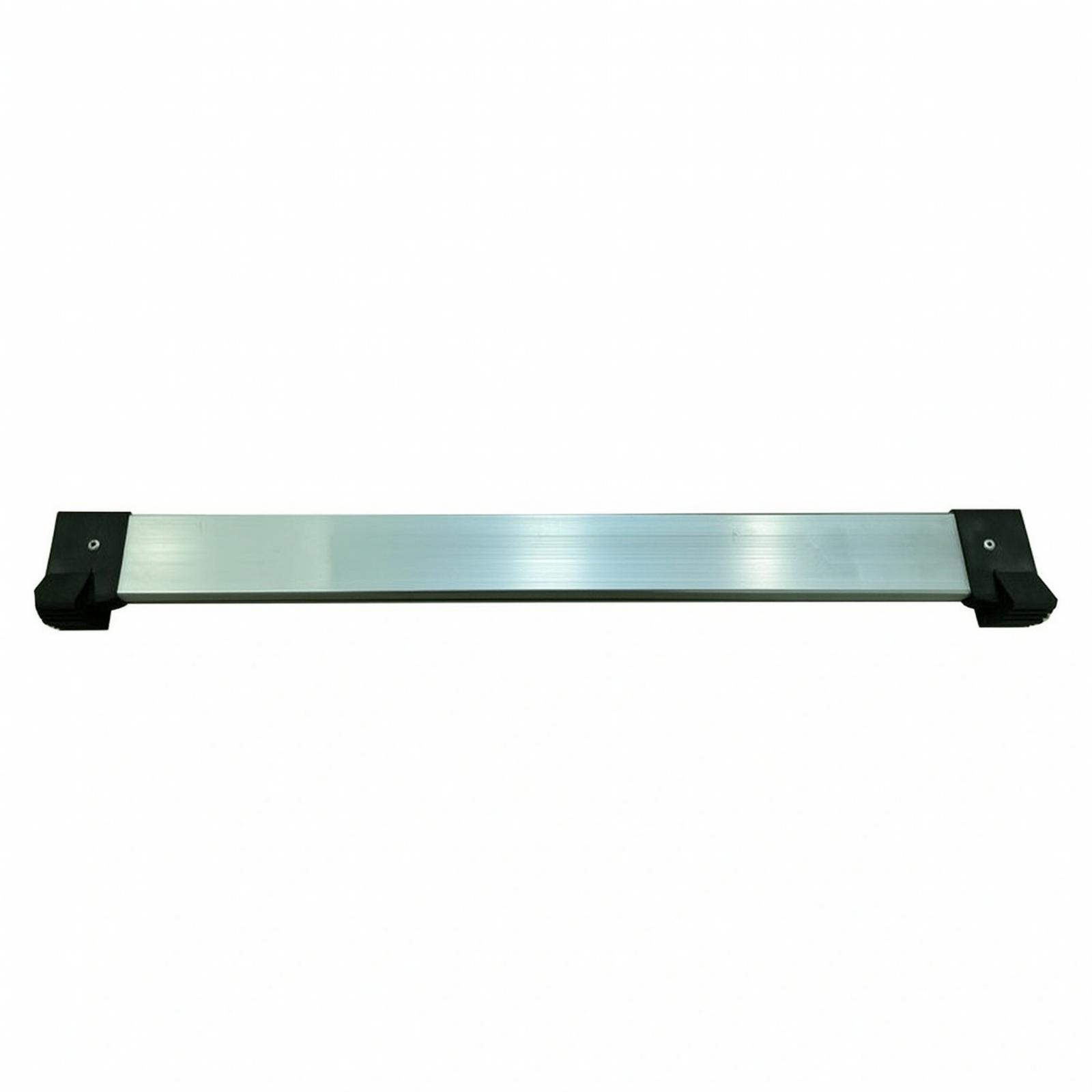 Secure Ladder Base Bar Aluminu - Home Security Training 评论和价格