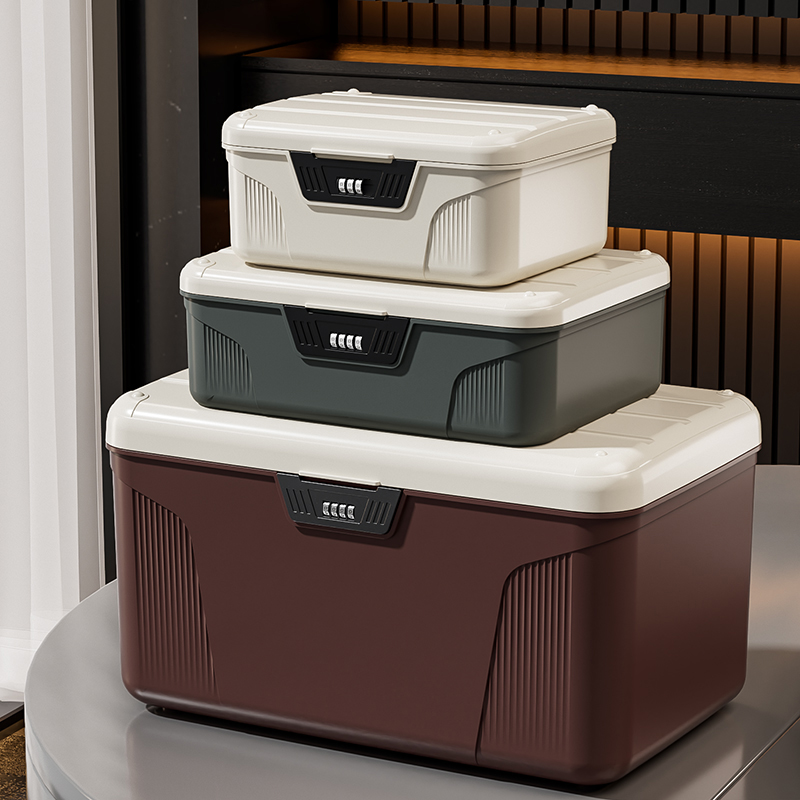 Multi-layer Safe Box with Digi - Safe Box Digital 评论和价格