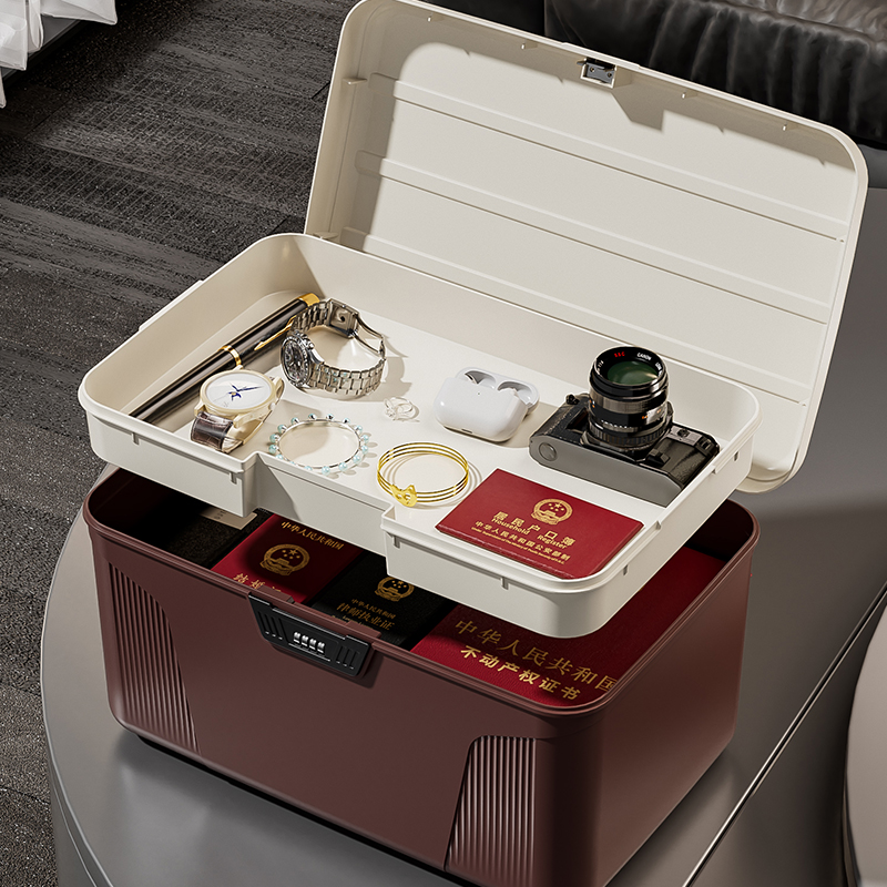 Multi-layer Safe Box with Digi - Safe Box Digital 评论和价格