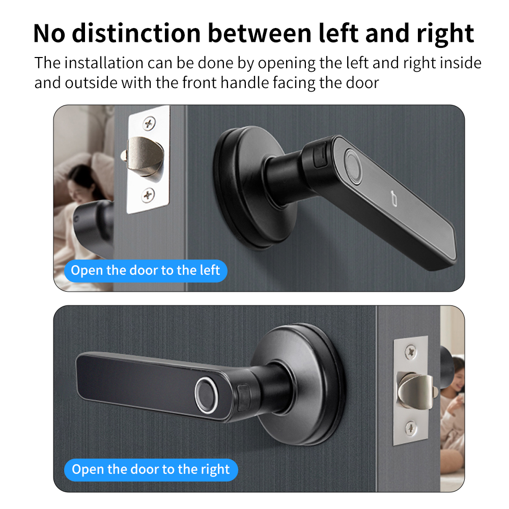 Tuya SmartLife APP BLE Smart F - Home Security Keypad 评论和价格