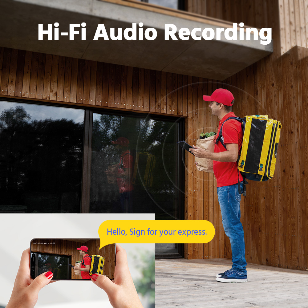 ANNKE 4K 8MP PoE IP Camera Kit - Nvr Kit 8 Channel 评论和价格