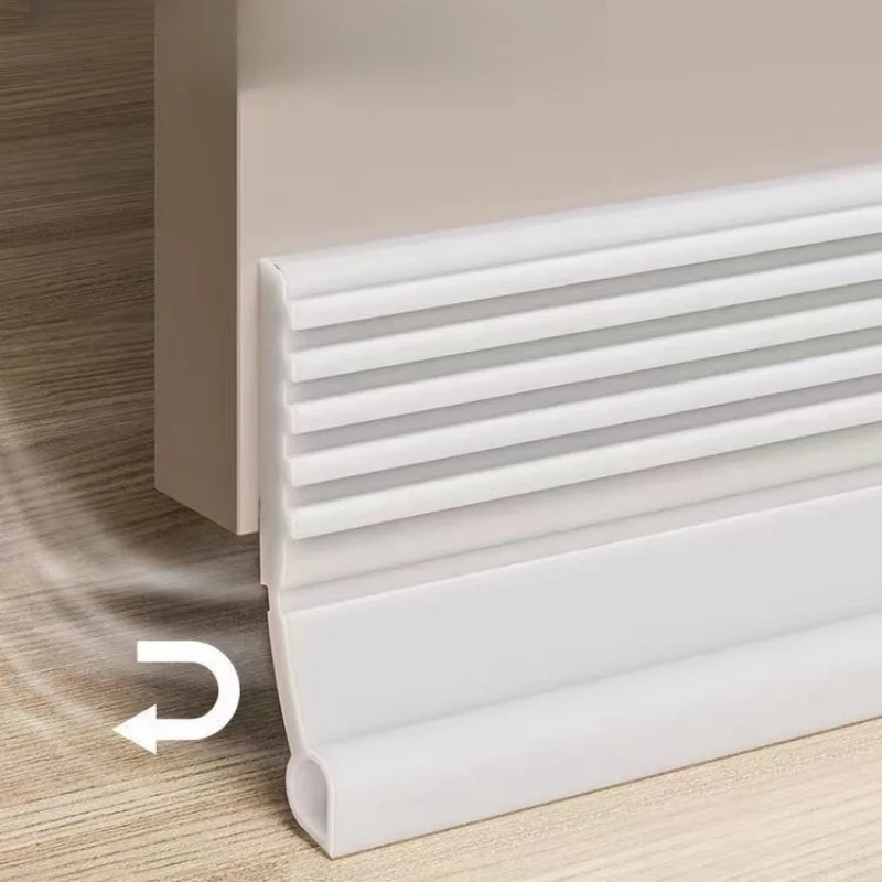 Adjustable Door Bottom Seal St - Home Security Front Door 评论和价格