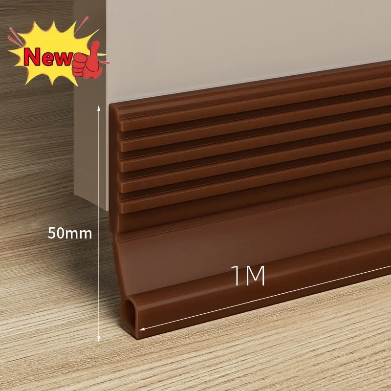 Adjustable Door Bottom Seal St - Home Security Front Door 评论和价格