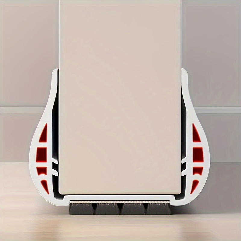 Adjustable Door Draft Stopper  - Home Security Front Door 评论和价格