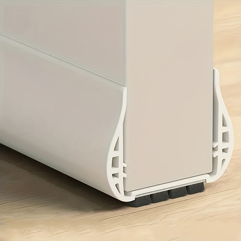 Adjustable Door Draft Stopper  - Home Security Front Door 评论和价格