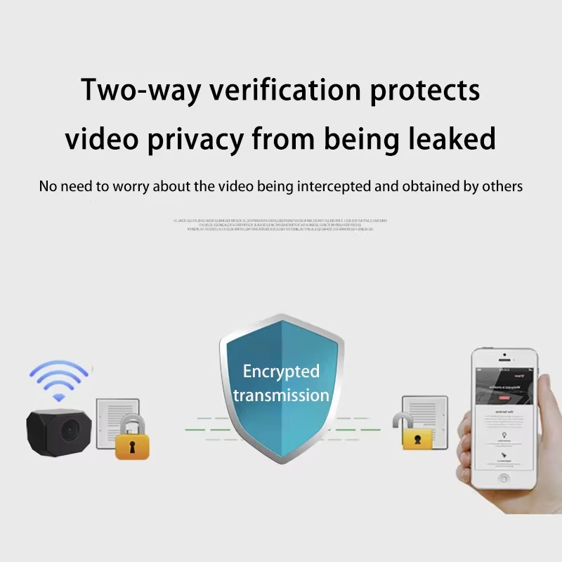 4K HD WiFi Security Camera for - Home Security And Cameras 评论和价格