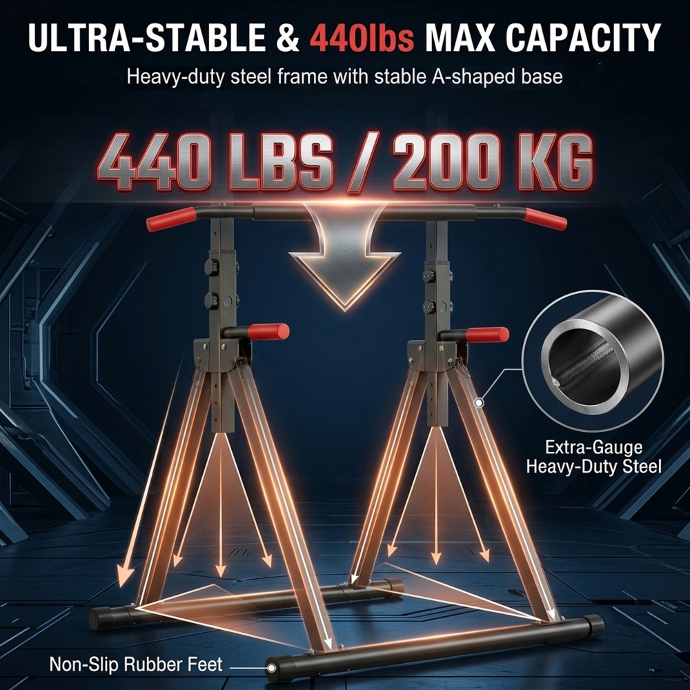 Foldable Standing Power Tower  - Home Security Training 评论和价格