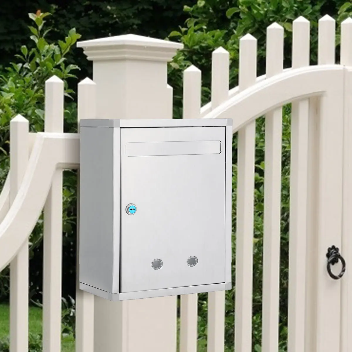 Waterproof for Home Ornament D - Home Security Letters 评论和价格