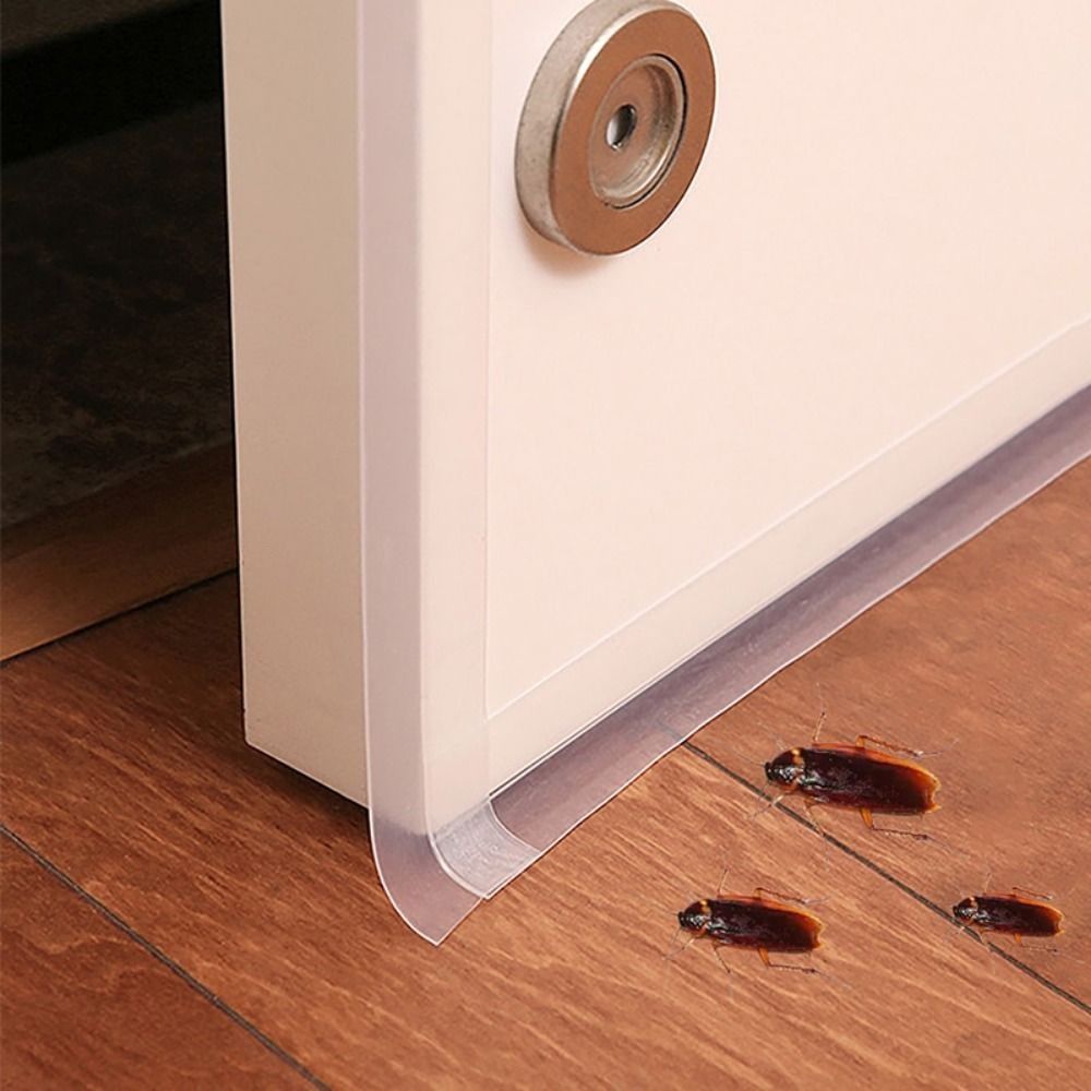 Self-adhesive Door Window Seal - Home Security Front Door 评论和价格
