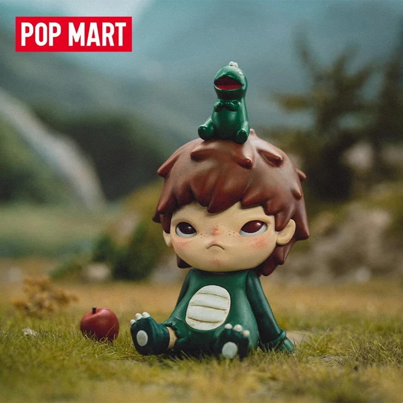 POPMART HIRONO Little Mischief - Home Security Product 评论和价格