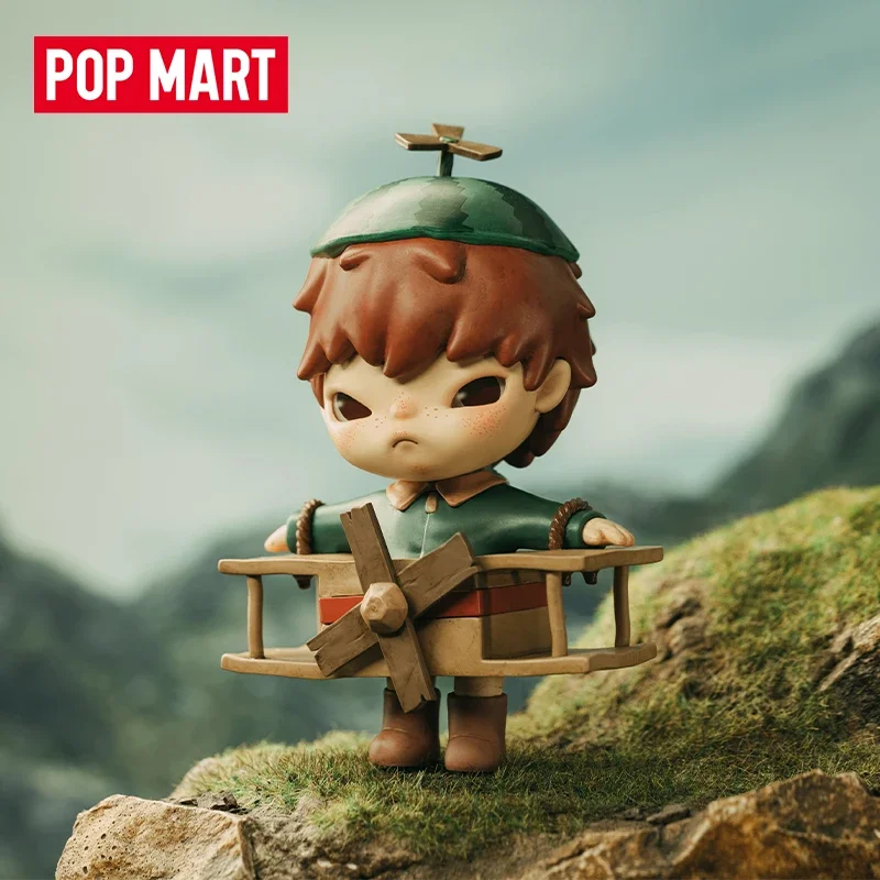 POPMART HIRONO Little Mischief - Home Security Product 评论和价格