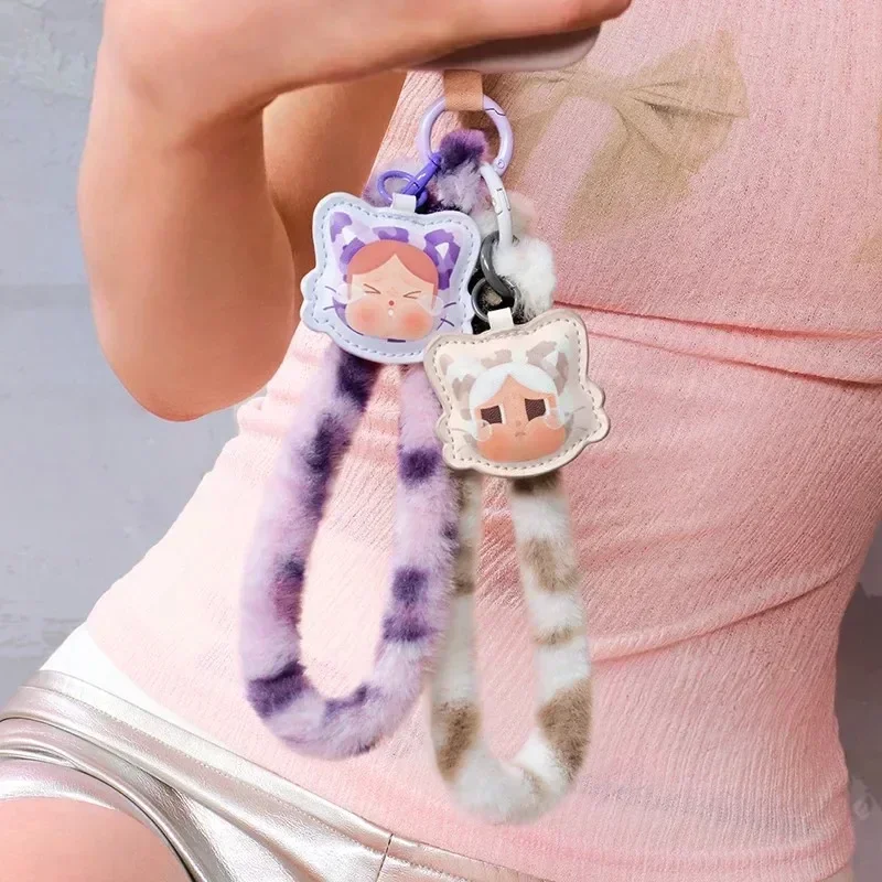 POP MART CRYBABY Wild but Cuti - Home Security Product 评论和价格