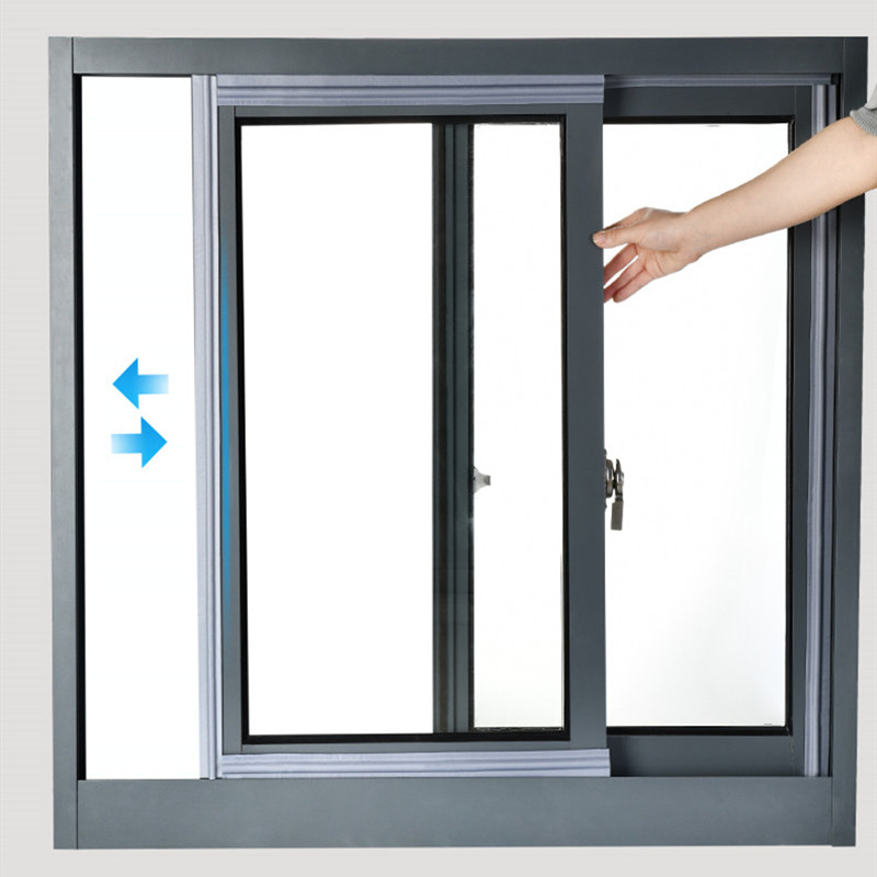 40M Sliding Window Seal Strip  - Home Security Front Door 评论和价格