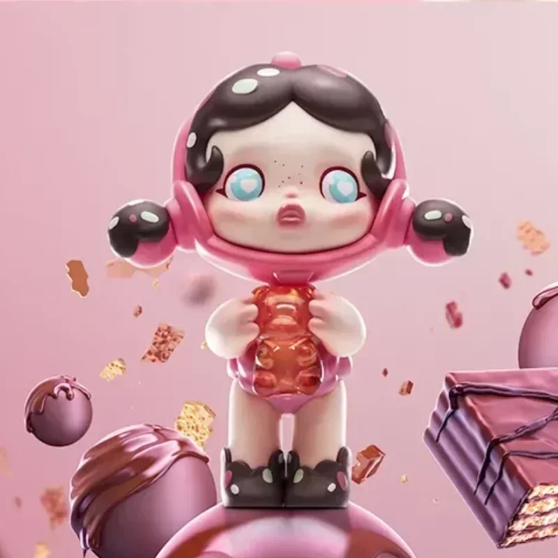 POP MART Skullpanda Candy Mons - Home Security Product 评论和价格