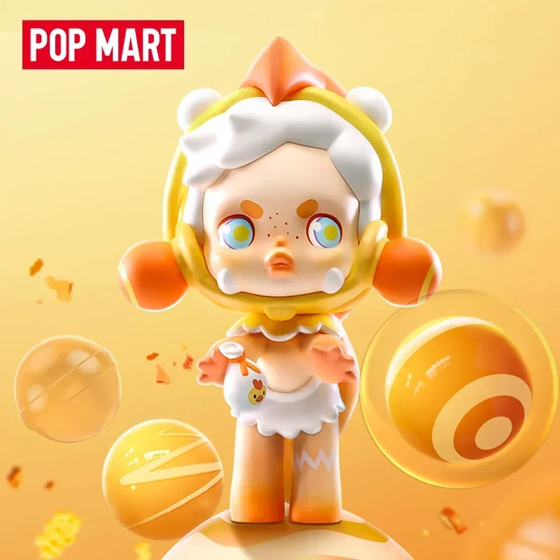 POP MART Skullpanda Candy Mons - Home Security Product 评论和价格