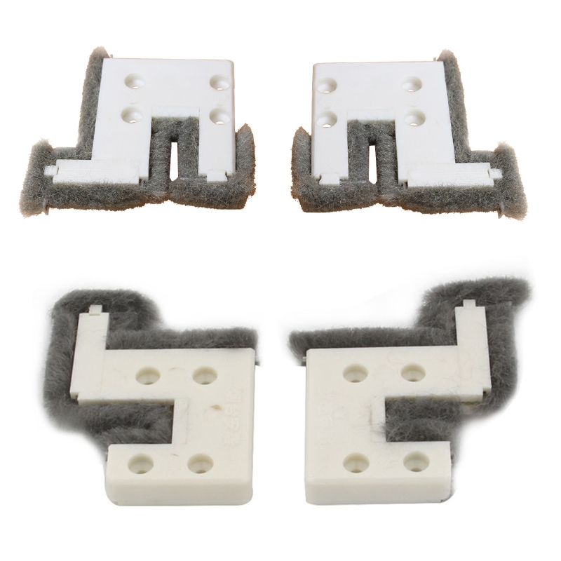 4pcs Sliding Window Buffer Blo - Home Security Front Door 评论和价格