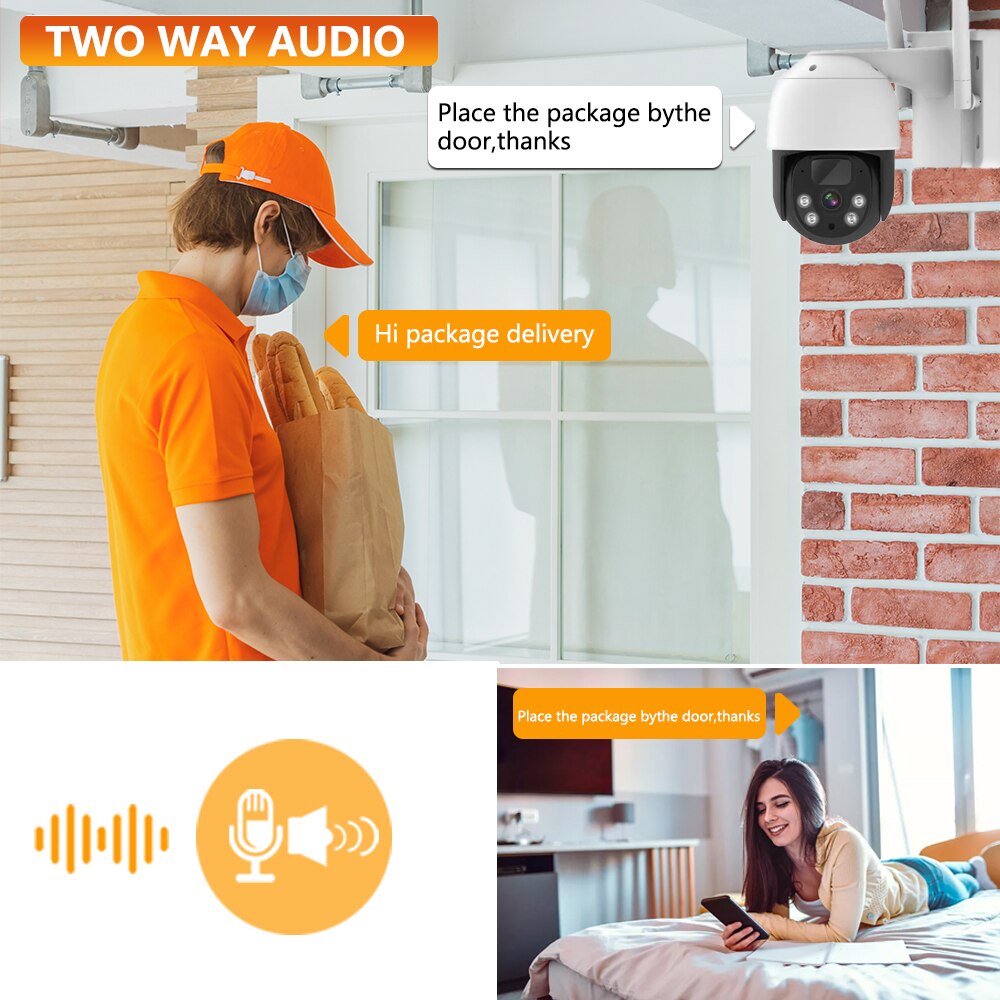 5MP 16CH Wireless NVR Security - Nvr Kit 8 Channel 评论和价格