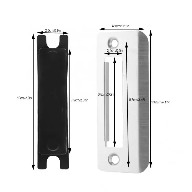 Gold Door Handle Lock Silent H - Home Security Product 评论和价格