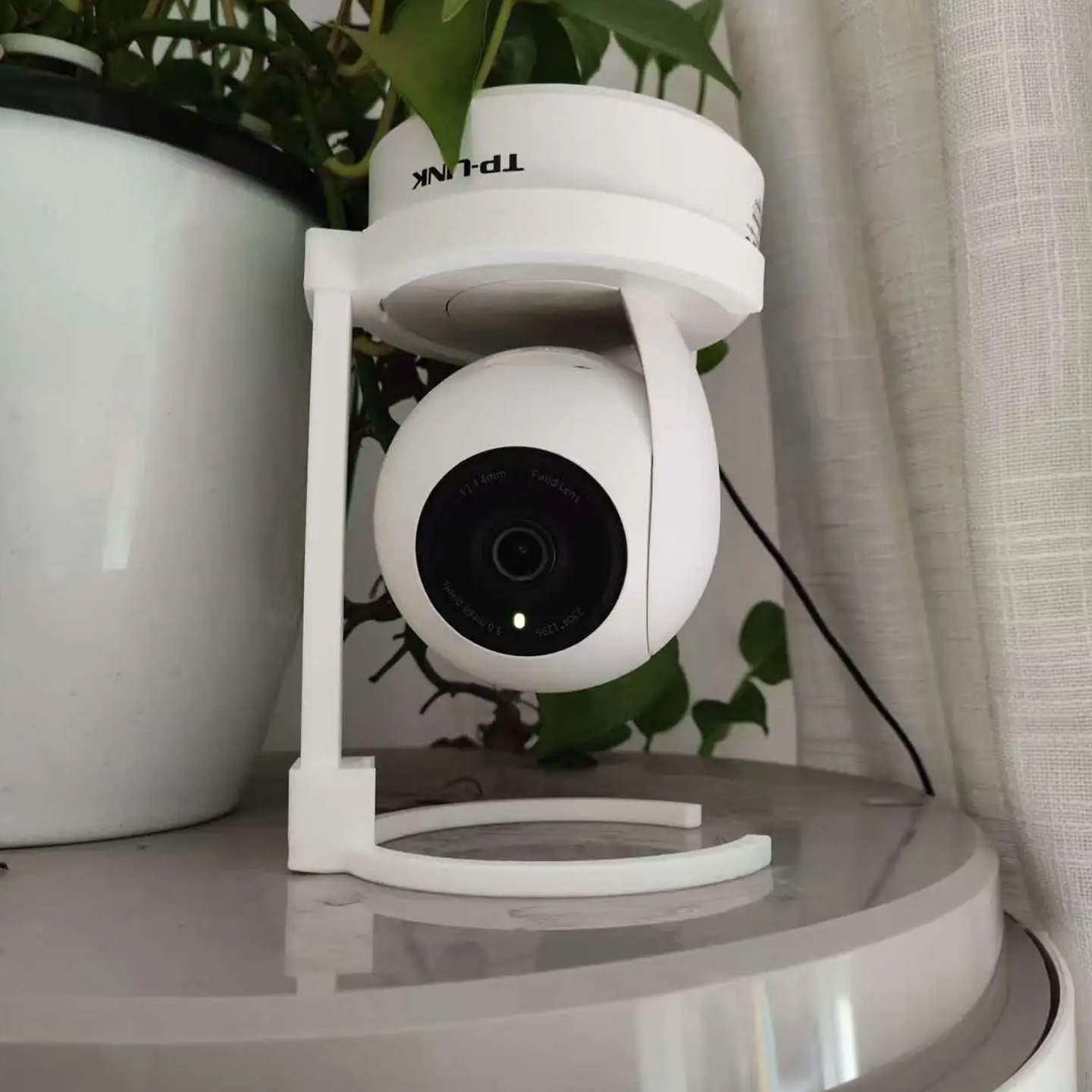 Upside Down Camera Mount Brack - Home Security Tp Link 评论和价格