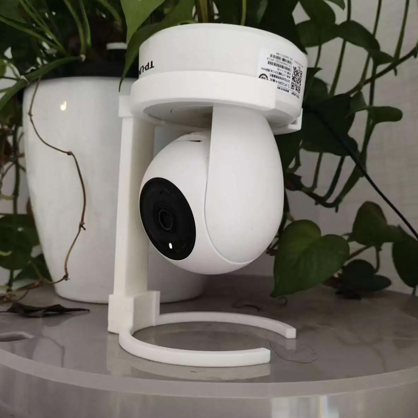 Upside Down Camera Mount Brack - Home Security Tp Link 评论和价格