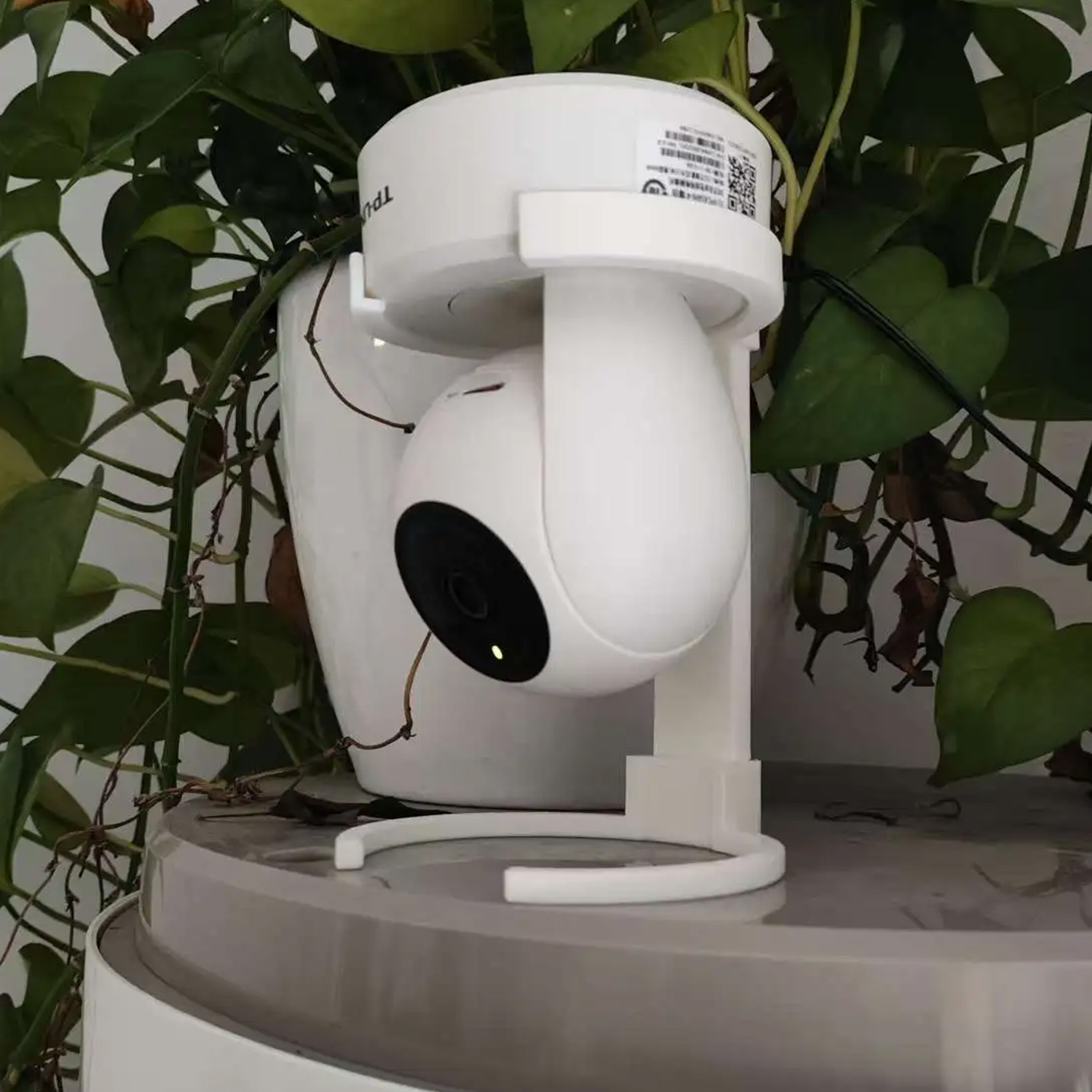 Upside Down Camera Mount Brack - Home Security Tp Link 评论和价格