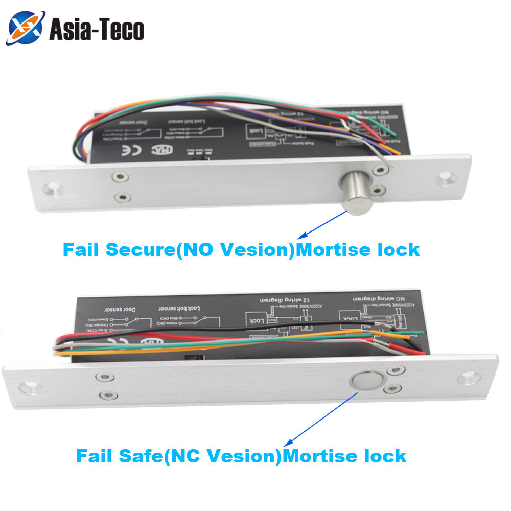 Electric Lock Magnetic Output  - Safe Box Digital 评论和价格