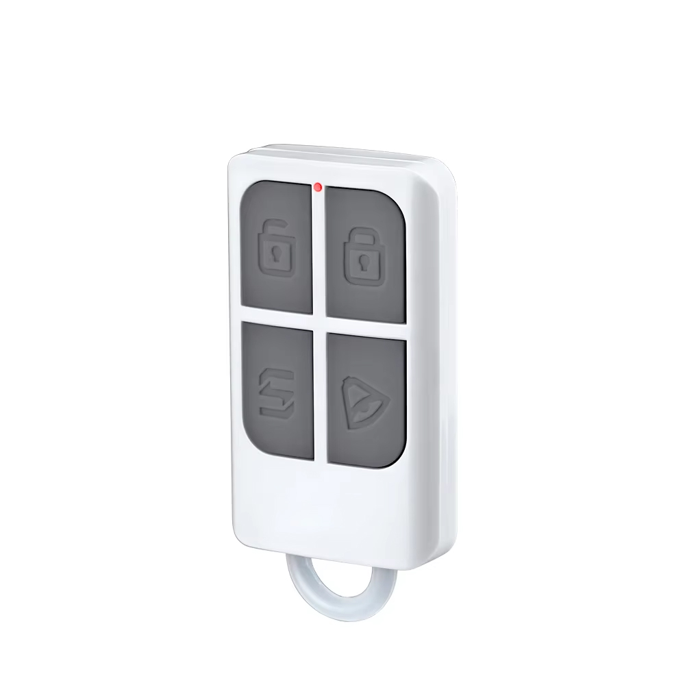 RC531 Wireless Portable Remote - Home Security Business 评论和价格
