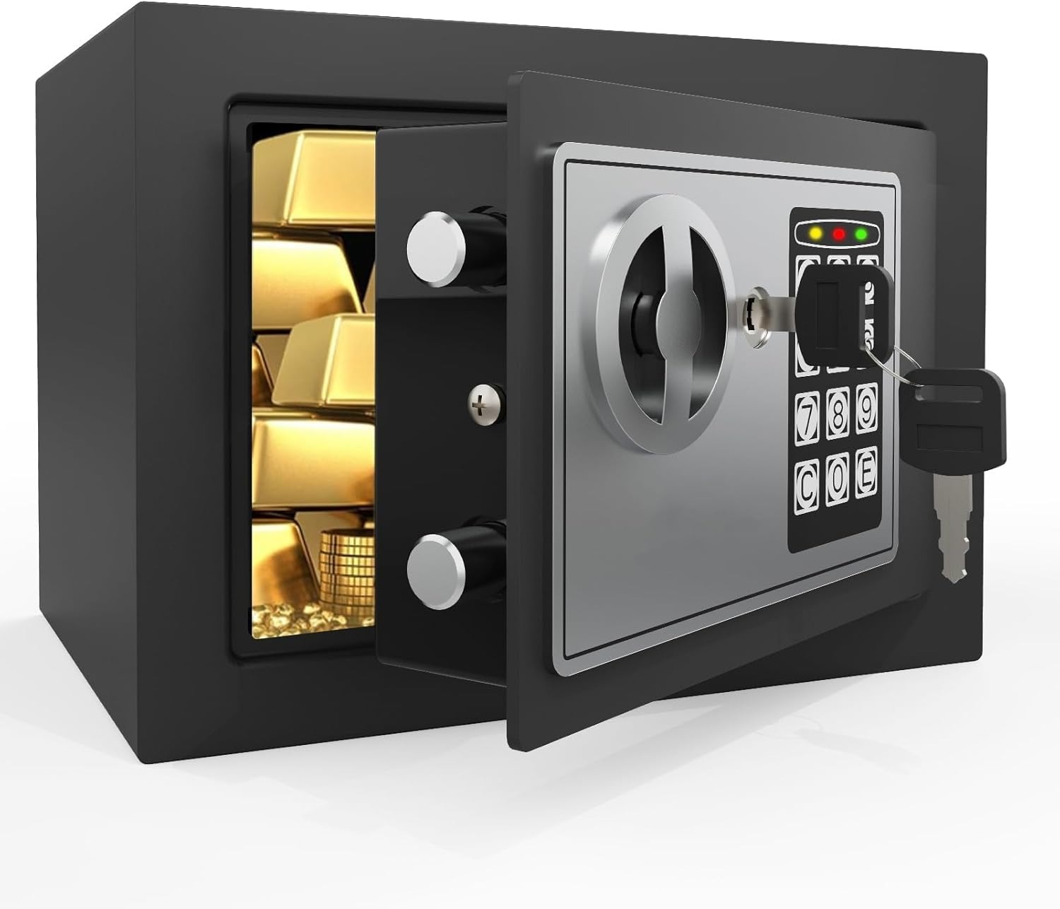 2026 NEW Electronic Safe Depos - Safe Box Digital 评论和价格