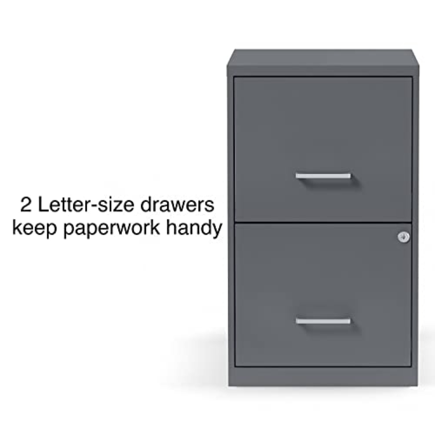 Vertical File Cabinet for Lett - Home Security Letters 评论和价格