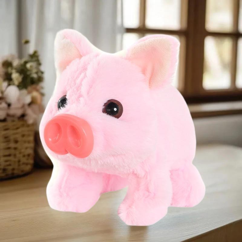 Interactive Realistic Animal S - Safe Box Digital 评论和价格