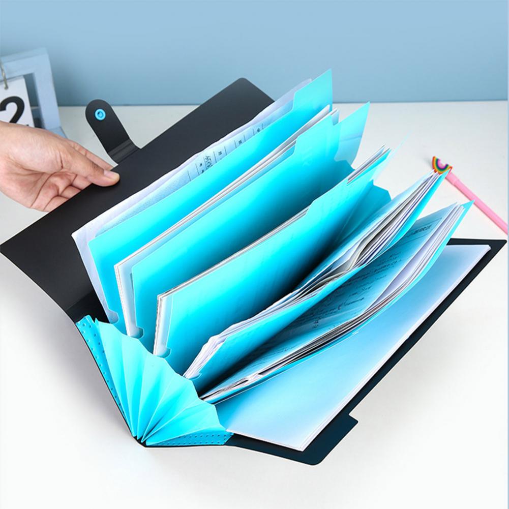 Paper File Organizer Portable  - Home Security Letters 评论和价格