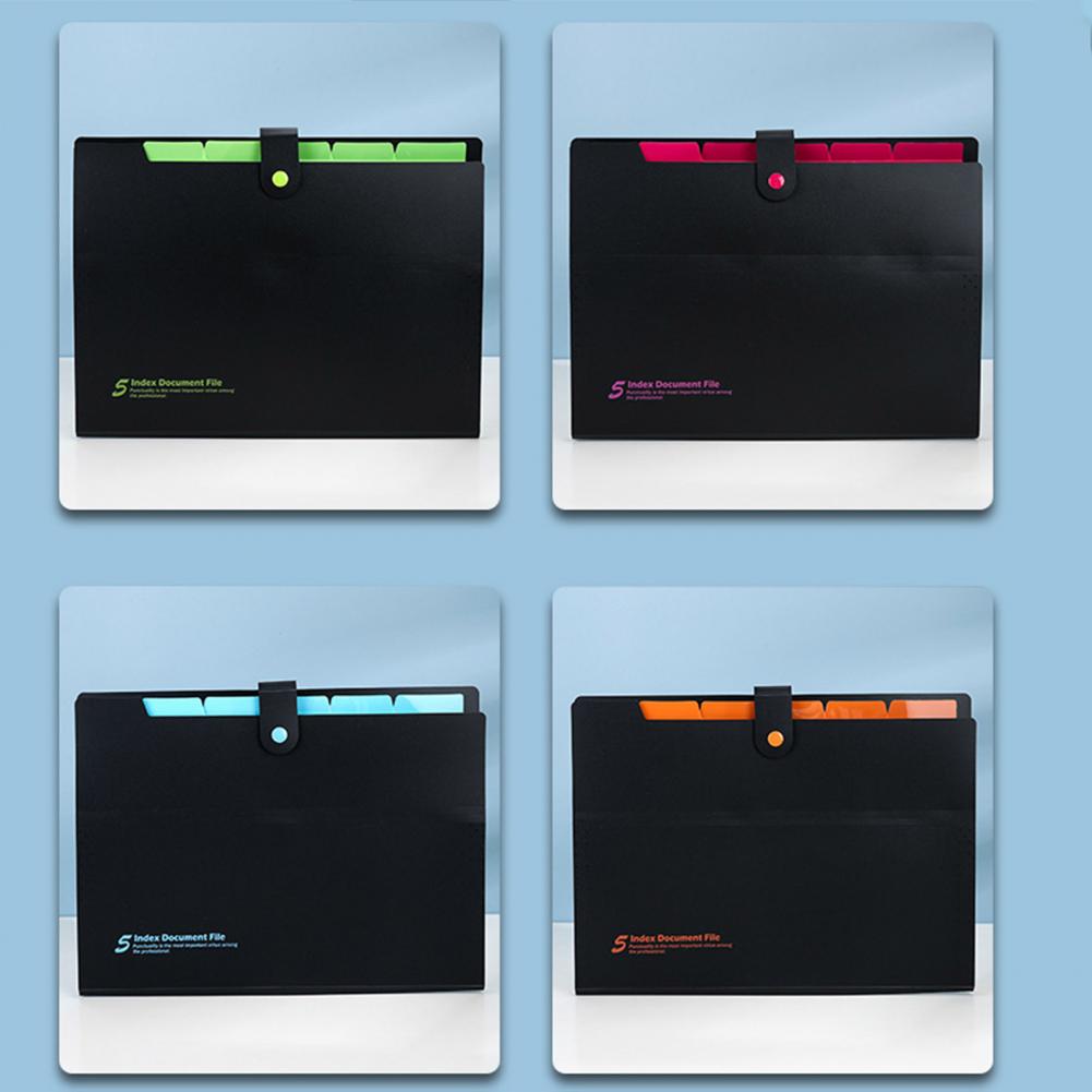 Paper File Organizer Portable  - Home Security Letters 评论和价格