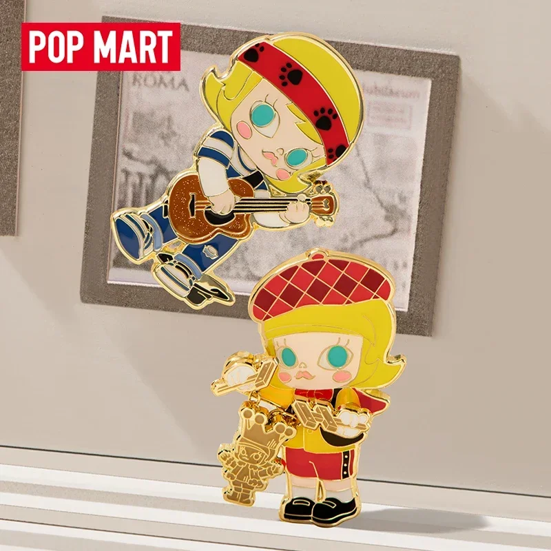 Pop Mart Molly Fantasy Gamin S - Home Security Product 评论和价格