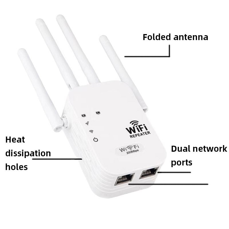 KATORD 1200Mbps Wireless WiFi  - Home Security Service 评论和价格