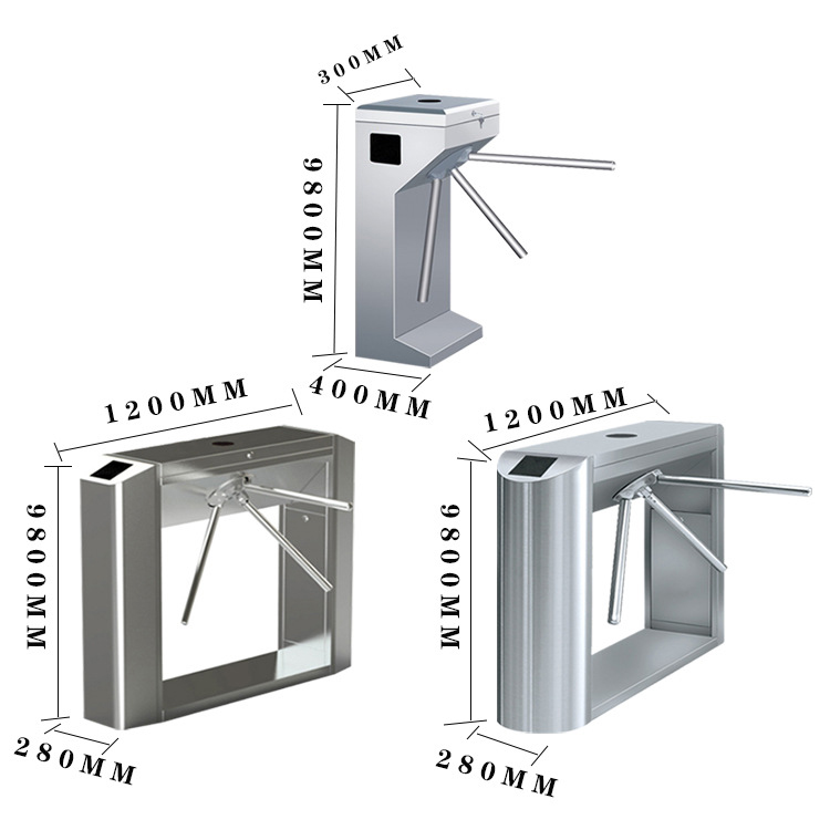 Entrance/Exit Machine for Home - Home Security Product 评论和价格